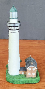 Lefton Lighthouse - St. Simons Island, GA