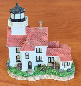 This Little Light of Mine Lighthouse - Grand Traverse, MI