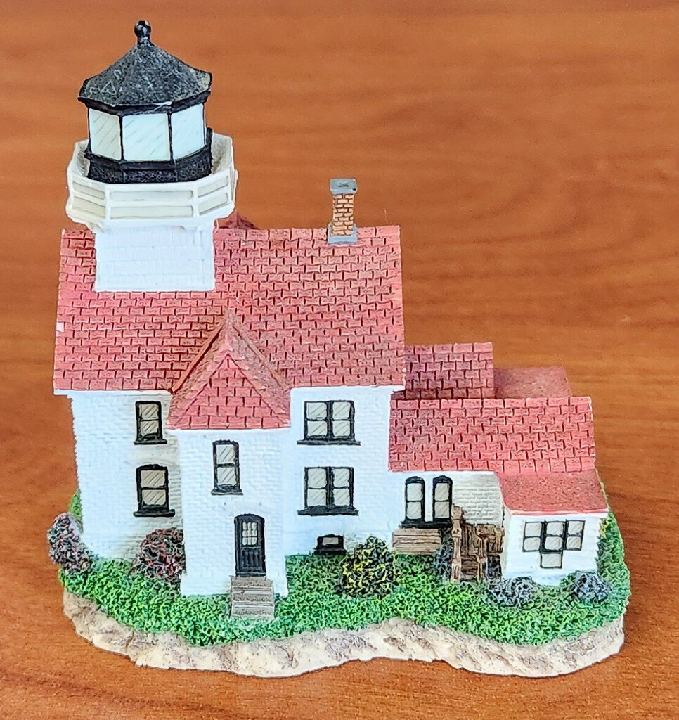 This Little Light of Mine Lighthouse - Grand Traverse, MI