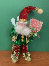 Load image into Gallery viewer, Mark Roberts Merry Christmas Fairy 51-02262 w/Box &amp; Certif
