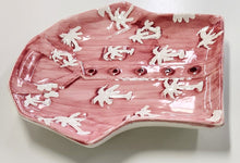 Load image into Gallery viewer, Tropical Shirt Trinket Tray
