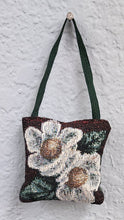 Load image into Gallery viewer, Floral Doorknob Pillow

