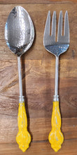 Load image into Gallery viewer, NEW 2-Pc SET Victorian Servers - 13244
