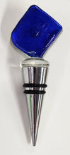 Load image into Gallery viewer, NEW Art Glass Bottle Stopper

