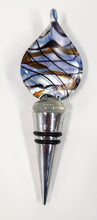 Load image into Gallery viewer, NEW Art Glass Bottle Stopper
