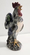 Load image into Gallery viewer, Vintage Ceramic Rooster
