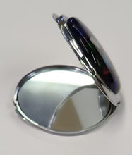 Load image into Gallery viewer, NEW Pocket Mirror - Swirl 655065
