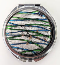 Load image into Gallery viewer, NEW Pocket Mirror - Stripes 655065
