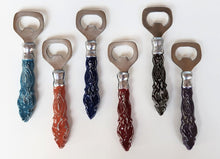 Load image into Gallery viewer, NEW Victorian Bottle Opener - 13446
