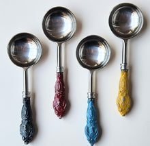 Load image into Gallery viewer, NEW Victorian Scoop Spoon - 13447
