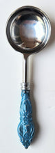 Load image into Gallery viewer, NEW Victorian Scoop Spoon - 13447
