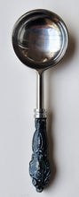 Load image into Gallery viewer, NEW Victorian Scoop Spoon - 13447
