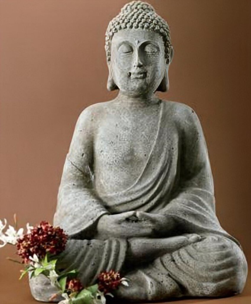 NEW Buddha Statue - 605363