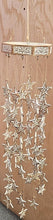 Load image into Gallery viewer, NEW Mango Wood Star Mobile MX184274
