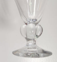 Load image into Gallery viewer, SET 6-Pc Glass Cordials
