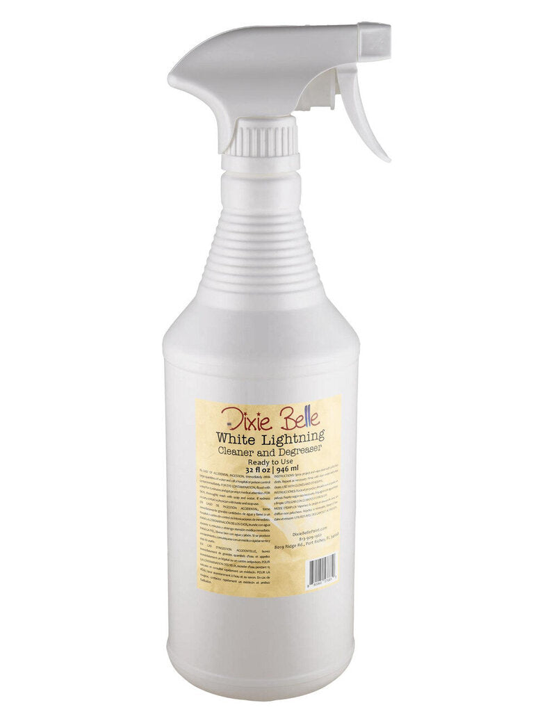 Dixie Belle White Lightning Cleaner