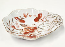 Load image into Gallery viewer, Vintage Candrea G-1128 Porcelain Shell Dish
