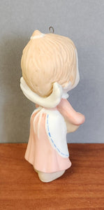 Hallmark Keepsake Betsey Clark Angel 1984