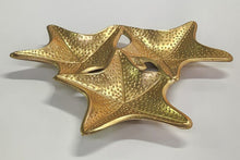 Load image into Gallery viewer, NEW Three Starfish Divided Dish - 16108
