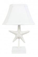 Load image into Gallery viewer, NEW Mini Sea Star 12&quot; Accent Lamp
