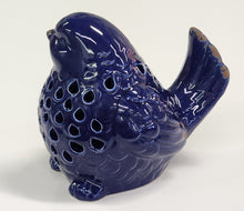 Load image into Gallery viewer, NEW Bird Bright Blue 5" LED Accent Lamp
