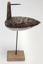 Load image into Gallery viewer, NEW Wood Bird by HomArt - 4808-0
