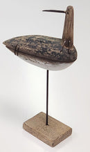Load image into Gallery viewer, NEW Wood Bird by HomArt - 4808-0
