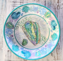 Load image into Gallery viewer, NEW Certified International Serene Seas Large Serving Bowl - 29306

