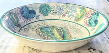 Load image into Gallery viewer, NEW Certified International Serene Seas Large Serving Bowl - 29306
