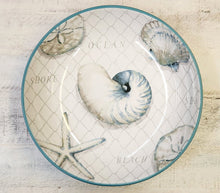 Load image into Gallery viewer, NEW Certified International Ocean View Serving Bowl - 31526
