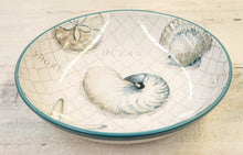 Load image into Gallery viewer, NEW Certified International Ocean View Serving Bowl - 31526
