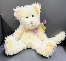 Load image into Gallery viewer, Boyds Vanessa V. Fluffypaws Plush Cat
