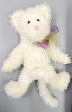 Load image into Gallery viewer, Boyds Vanessa V. Fluffypaws Plush Cat
