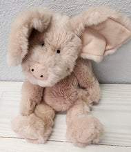 Load image into Gallery viewer, Boyds Collection Plush Pink Pig
