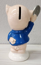 Load image into Gallery viewer, Vintage Warner Bros. Porky Pig Bank
