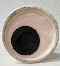 Load image into Gallery viewer, Vintage Warner Bros. Porky Pig Bank
