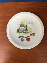 Load image into Gallery viewer, Harmony House By Salem Farmer In The Dell 6.25" Plate
