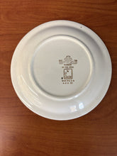 Load image into Gallery viewer, Harmony House By Salem Farmer In The Dell 6.25" Plate
