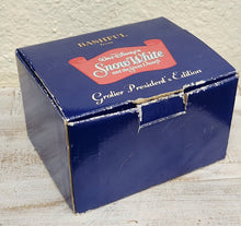 Load image into Gallery viewer, Disney Grolier President's Edition Bashful Ornament with Box
