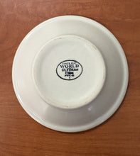 Load image into Gallery viewer, World Ultima PWC-11 White 4.5&quot; Dish
