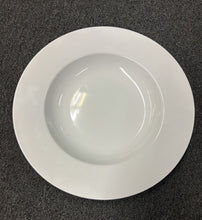 Load image into Gallery viewer, Set of 4 Porcelana Bright White Porcelain Pasta Bowl
