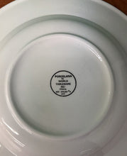 Load image into Gallery viewer, Set of 4 Porcelana Bright White Porcelain Pasta Bowl
