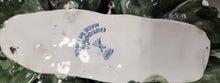 Load image into Gallery viewer, Vintage Capodimonte Candleholder (Repaired)
