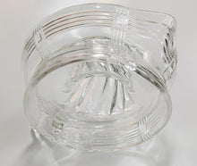 Load image into Gallery viewer, Vintage Hazel Atlas Glass Juicer
