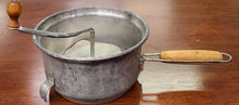 Load image into Gallery viewer, Vintage Foley Food Miller Masher Strainer
