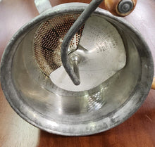 Load image into Gallery viewer, Vintage Foley Food Miller Masher Strainer
