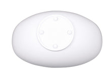 Load image into Gallery viewer, Elite Global Solutions Oval Melamine Bowl - M138OV
