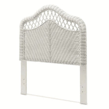 Load image into Gallery viewer, NEW Santa Cruz Headboard – White Finish
