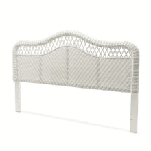 Load image into Gallery viewer, NEW Santa Cruz Headboard – White Finish
