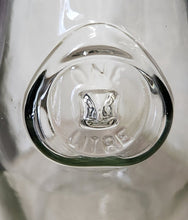 Load image into Gallery viewer, Vintage One Litre Glass Milk Bottle Vase
